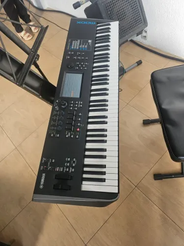 Teclado MODX7