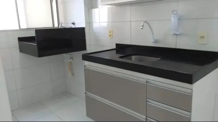 APARTAMENTO À VENDA | PARQUE PETRÓPOLIS III