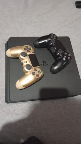 Ps4 slim