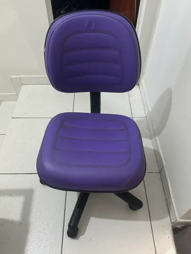Cadeira de computador