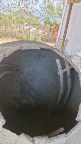 Vendo betoneira de 400l minegote