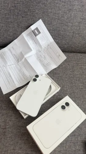 iPhone 16 128g