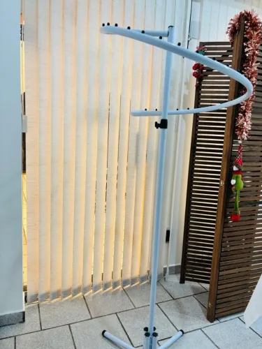 Arara de roupas