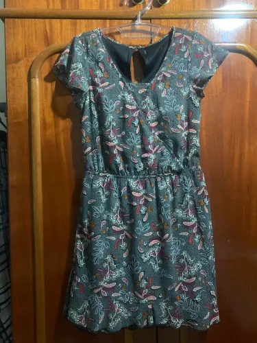 Vestido tamanho M