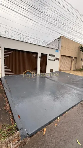 Aluga-se Casa Conjunto Vera Cruz, 3 Quartos com 1 Suíte