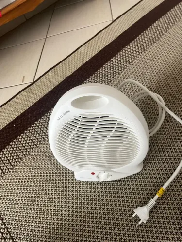 Aquecedor 127v