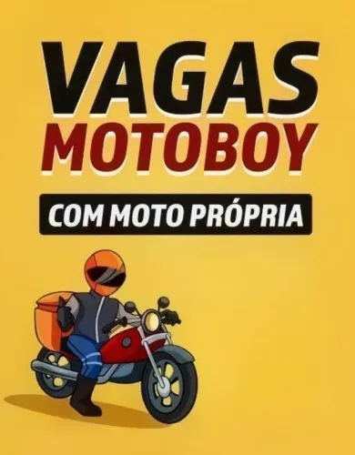 Vaga paga rodar em ponto fixo em Mangabeira garantia de 70,00 e 80,00