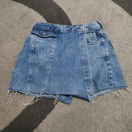 Shorts Saia tam.36
