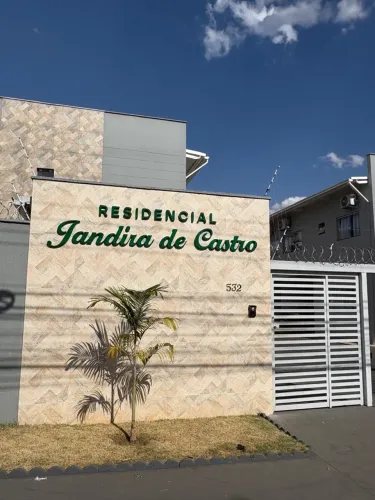 Sobrado Condomínio Santa Genoveva