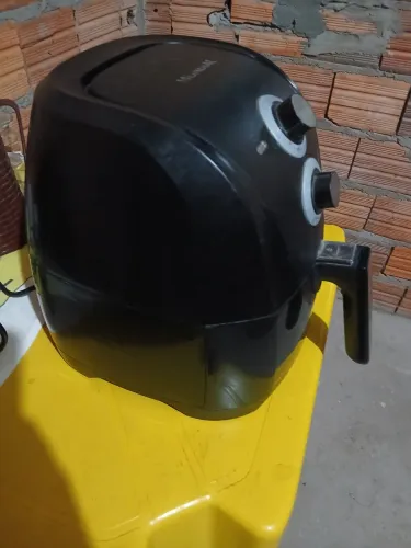 Vendo air fryer mondial 5 litros