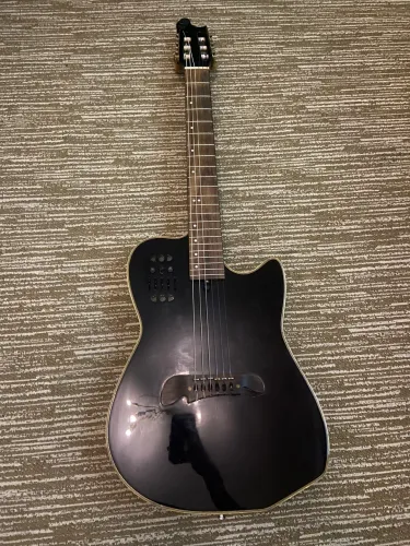 Violão Condor Mídi Plus