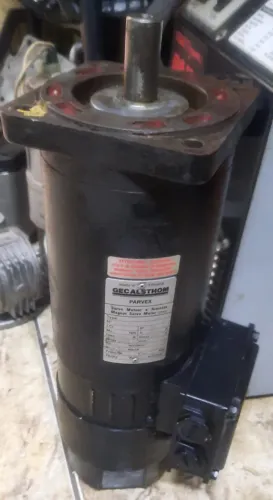 Motor Servomotor 4000rpm