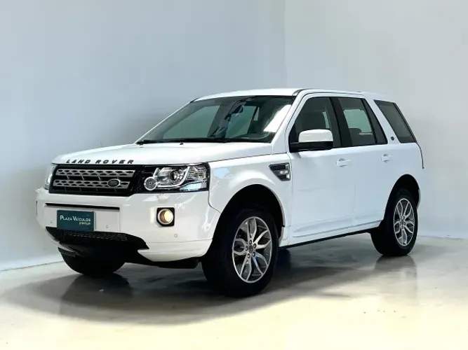 Land Rover Freelander2 SE 2.2 SD4 190cv T.diesel 2014