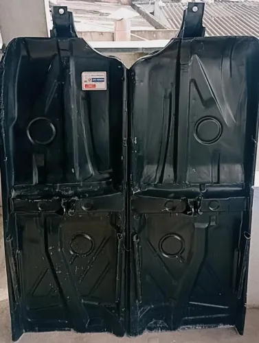 PAR ASSOALHO GOL G2,G3,G4 1995/2014