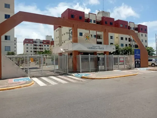 CONDOMÍNIO CAMINHO DOS VENTOS
