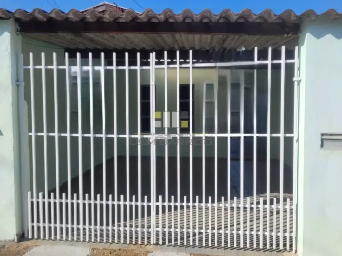 Casa para locação na Vila Miranda em Sumaré/SP