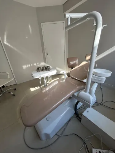 Cadeira Odontológica