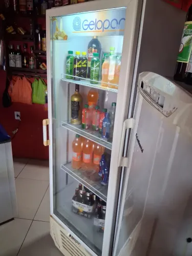 Geladeira