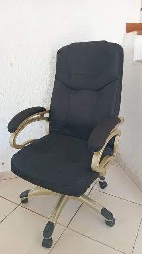 Cadeira presidente