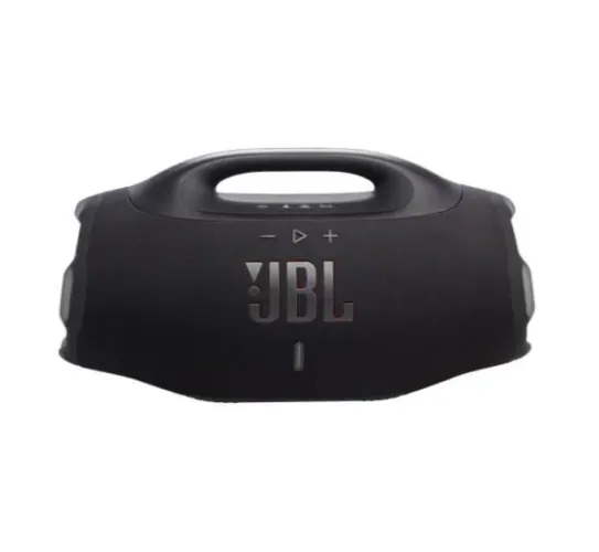 JBL Bombox 4 um mês de uso