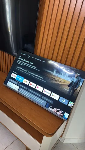 Tv 40 Smart