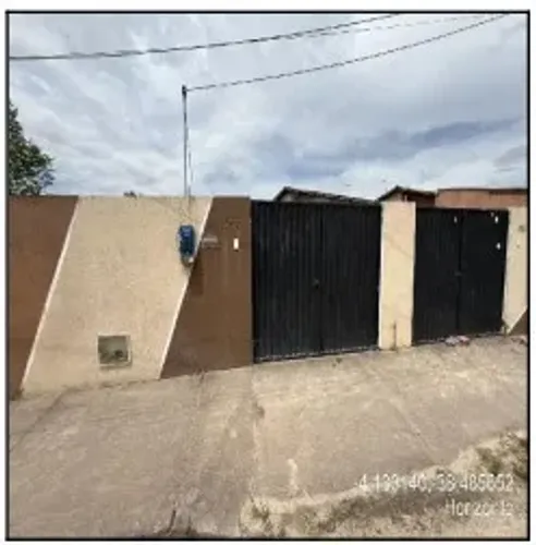 Oferta promissora Casa no Cajueiro da Malhada, Horizonte - CE, Nº 65, 1 vaga, 65,2m² | Ve