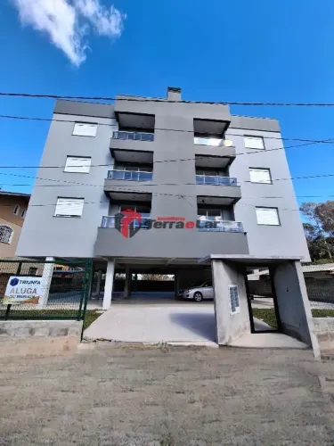 Apartamento Forqueta Caxias do Sul