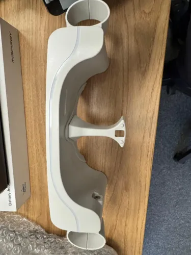 Suporte Stand De Carregamento Magnetico Compativel Quest 2
