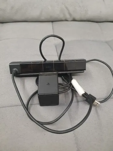 PS CAMERA DO PS4