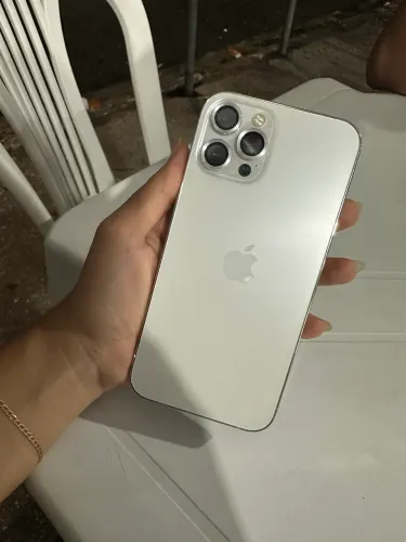 Iphone 12 Pro Max - 128gb