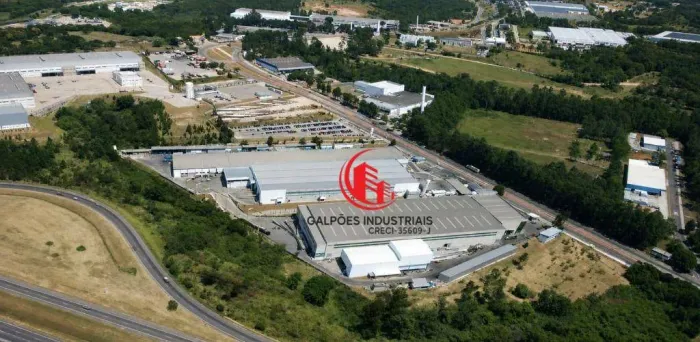 Galpão para alugar, 50089 m² por R$ 1.179.182,20/mês - Éden - Sorocaba/SP