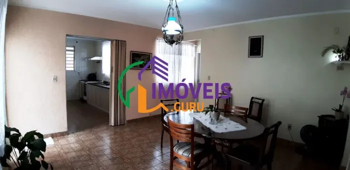SOBRADO - VILA SÃO LUIZ - SP