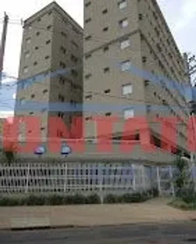 Locação de Apartamentos / Padrão na cidade de São Carlos