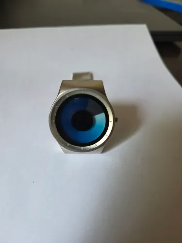 Relógio de pulso de quartzo Sinobi (modelo 9659)
