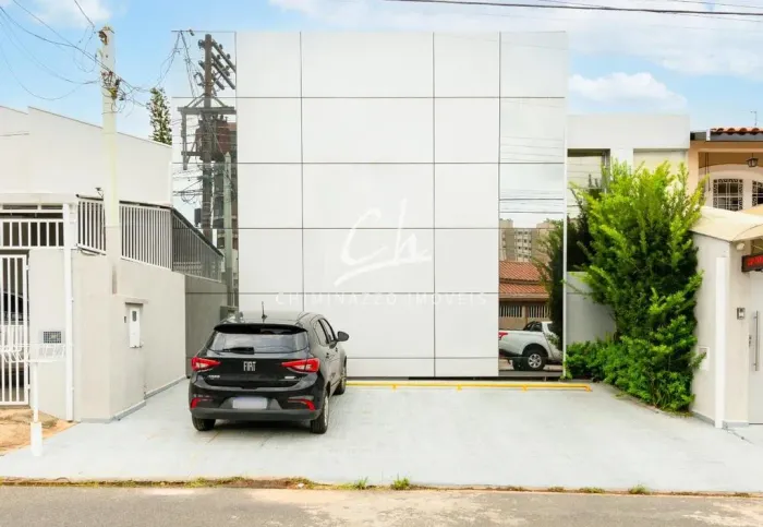 Prédio à venda em Campinas, Jardim Proença, com 148 m²