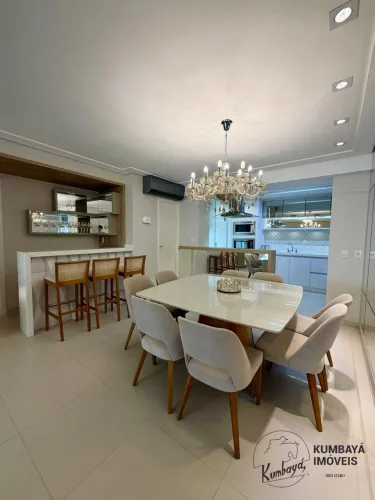 Apartamento à venda - Edifício Vitrallis