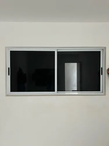 Fume blackout - promoção