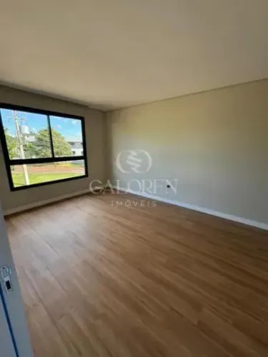 Sobrado Moderno no Bairro Cancelli  Alto Padrão e Localização Privilegiada