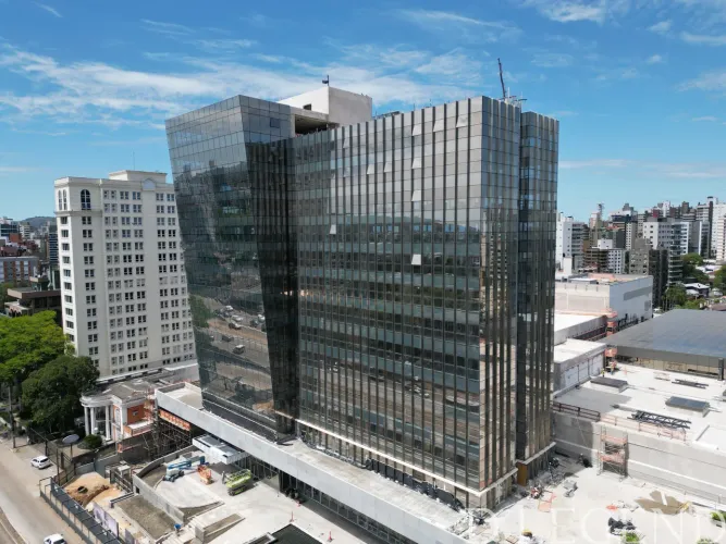 Uma Corporate - O mundo corporate ressignificado