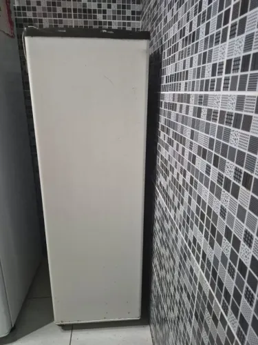 FREZER VERTICAL