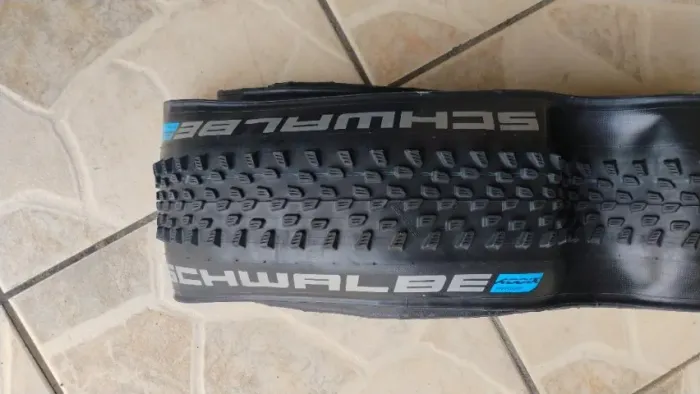 pneu de bicicleta