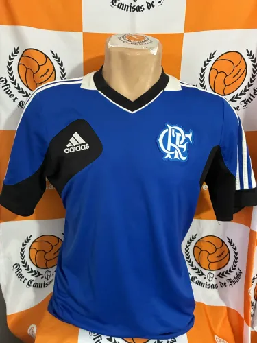 Camisa treino Flamengo