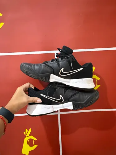  Tênis Nike Court Lite 4 CLAY 42 - Masculino - Tennis