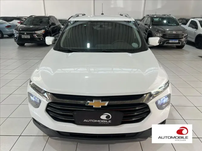 Chevrolet Montana Premier 1.2 Turbo Flex 12V Aut. 2024