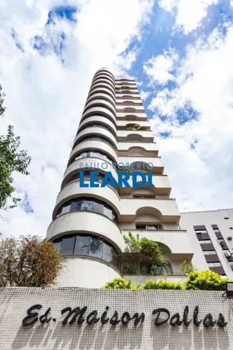 APARTAMENTO - PERDIZES - SP