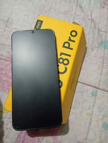 Xiami POCO PRO C81