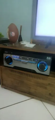 SONY MUTEKI M77