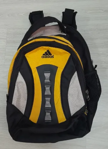 Mochila Adidas Loadspring