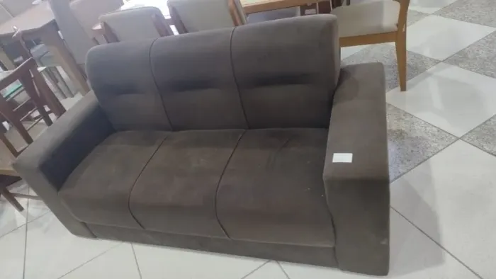 sofa 3 lugares uasado 