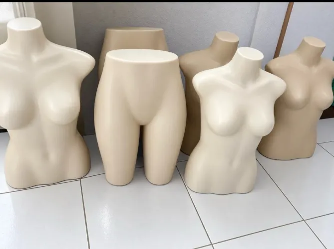 Manequim